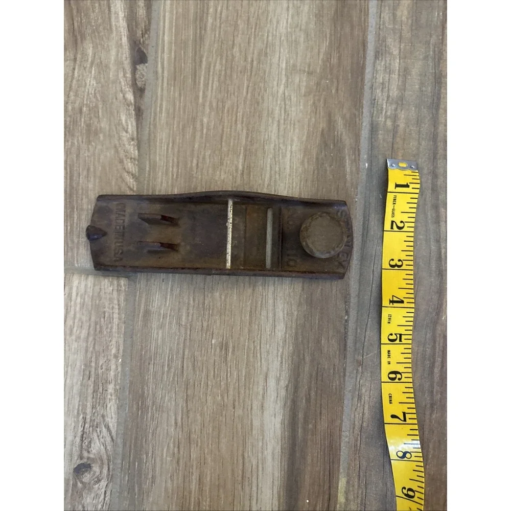 Stanley No‎ 110 Plane Smooth Bottom Base